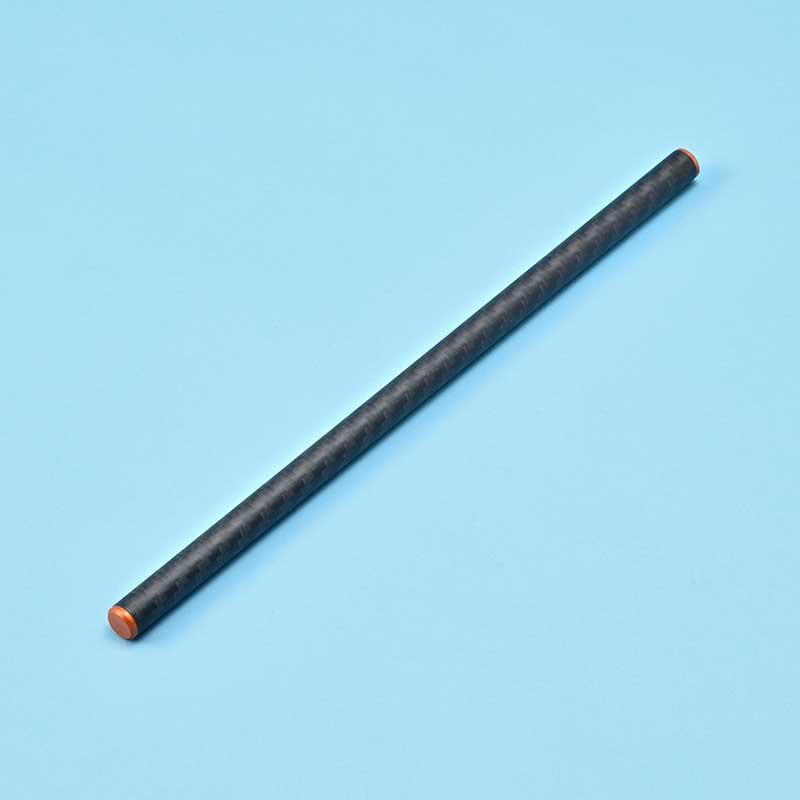 M-TL011-605 ジンバルカーボンパイプ10㎜(Gimbal Carbon Pipe 10㎜)